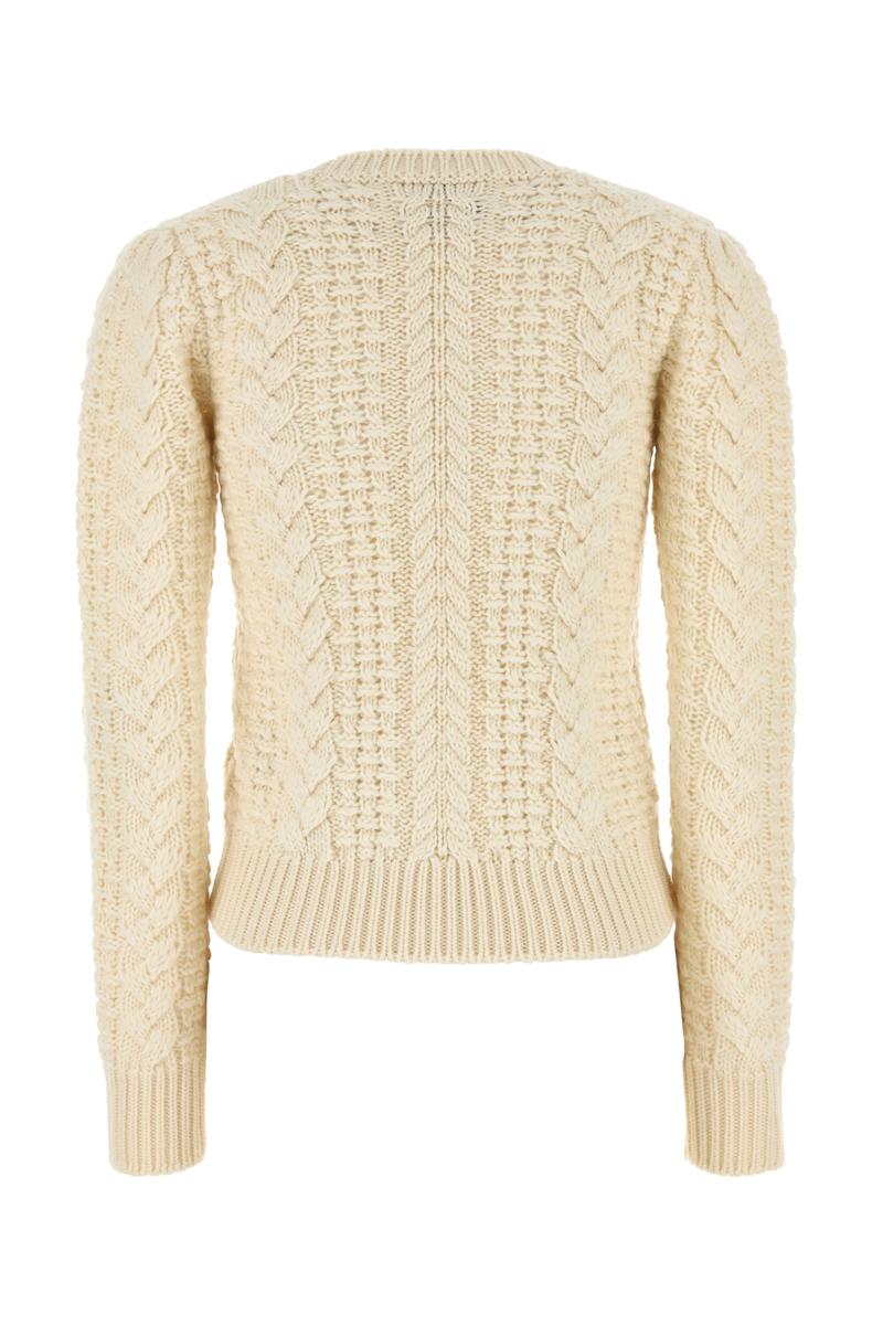 Isabel Marant Knitwear