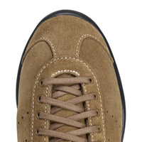 Adidas Originals By Wales Bonner Wb Karintha Lo Pro Suede Shoes