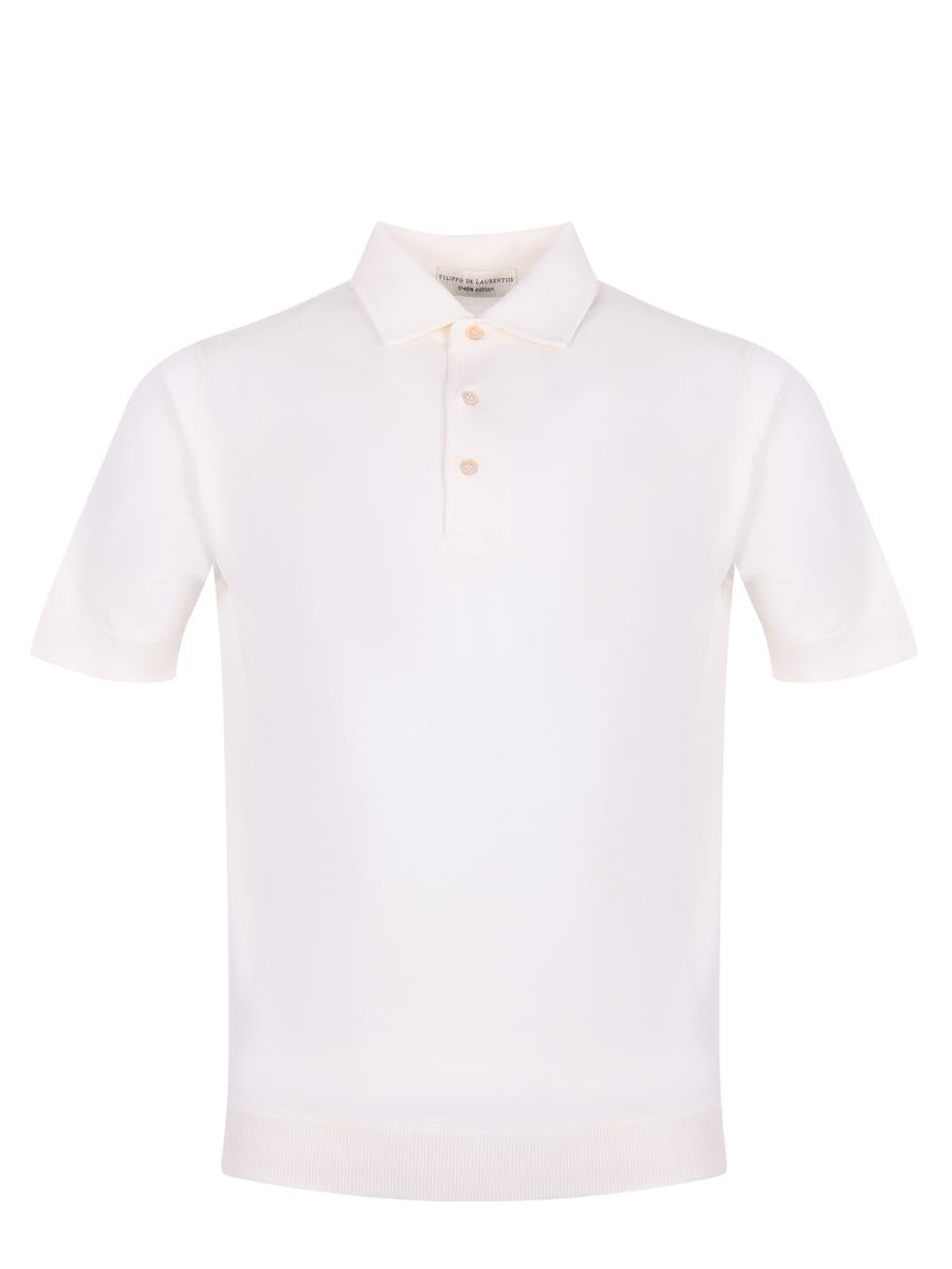 Filippo De Laurentiis  T-Shirts And Polos