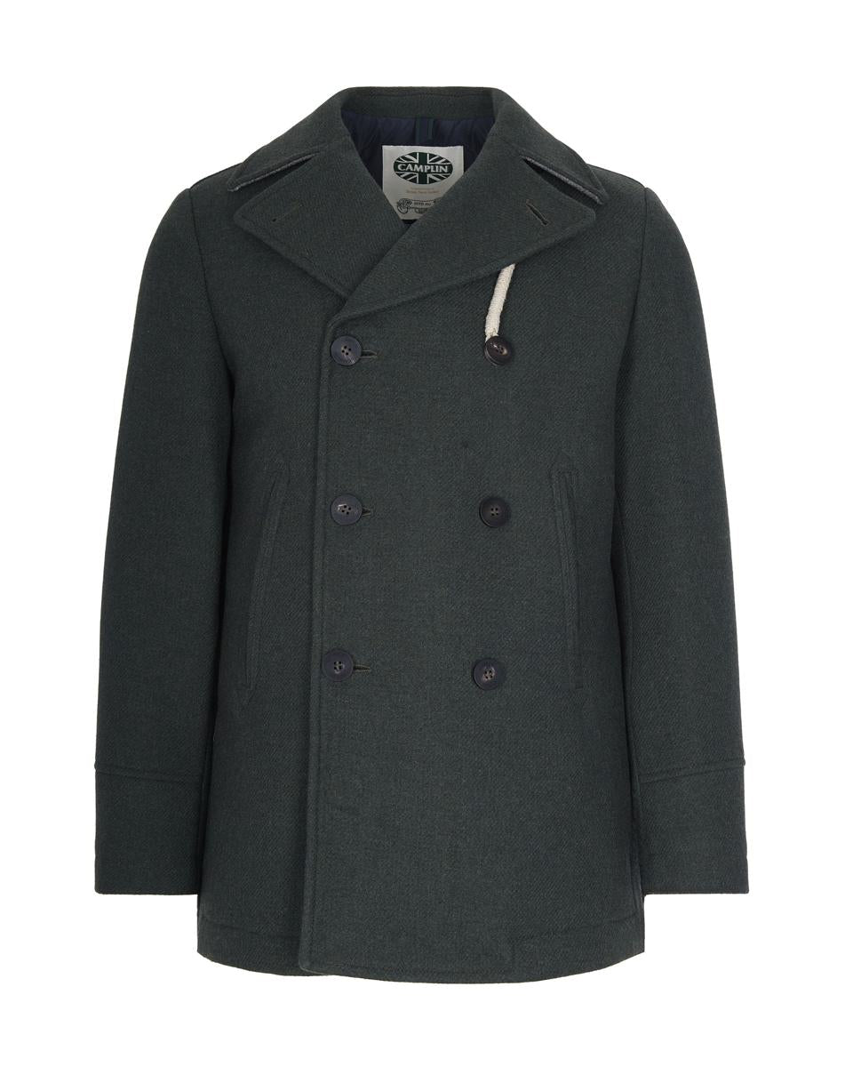 Camplin Coat
