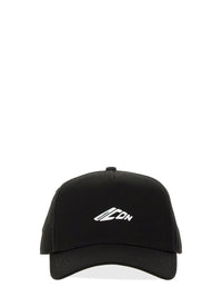 DSQUARED2 Icon "New Generation" Baseball Cap