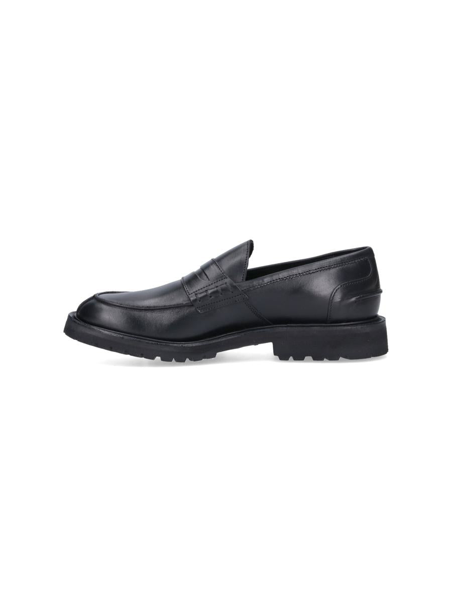 Tricker'S Flat Shoes
