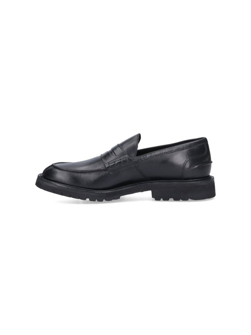 Tricker'S Flat Shoes