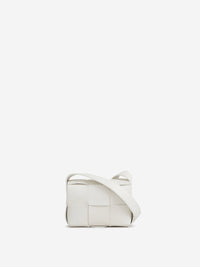 Bottega Veneta Cassette Candy Crossbody Bag