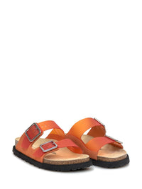 Birkenstock Arizona Milky Sandalwood