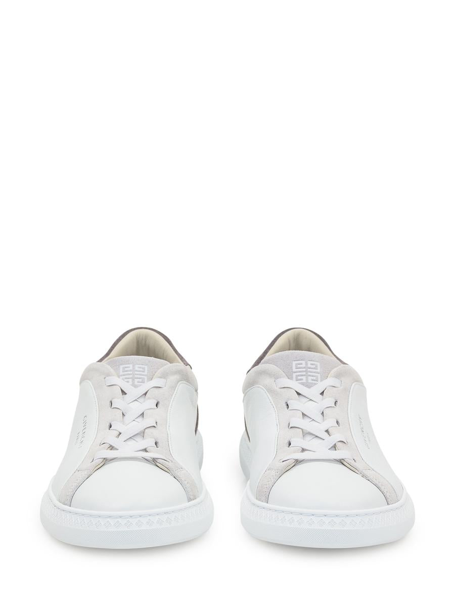 Givenchy Elastic Sneaker