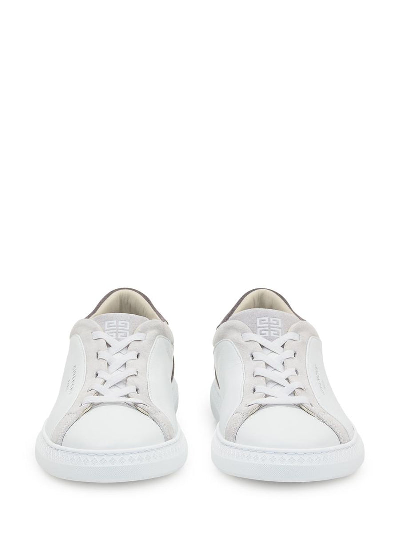 Givenchy Elastic Sneaker