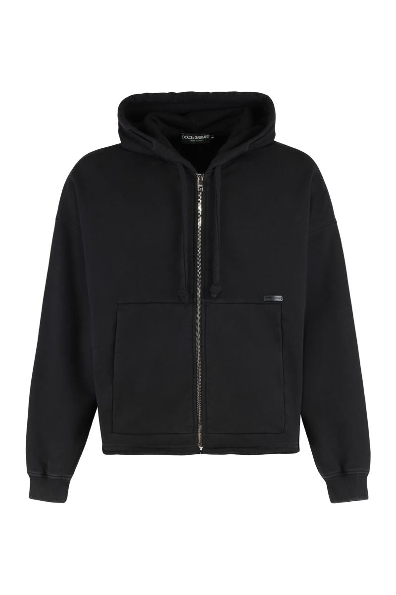 Dolce & Gabbana Hoodie