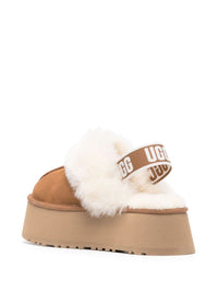 UGG Funkette Slippers