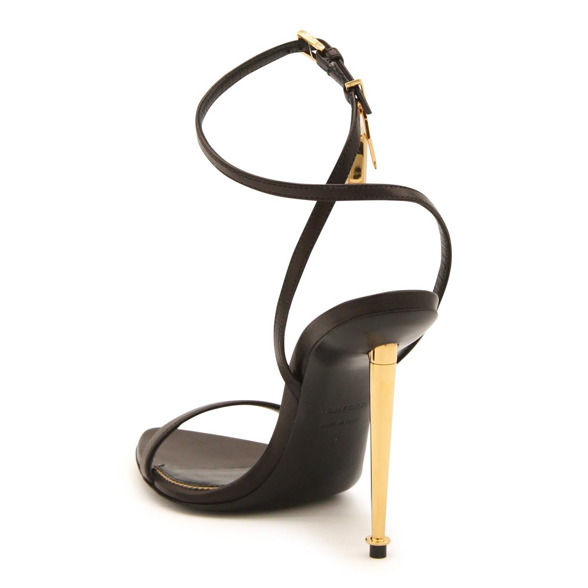 Tom Ford Sandals