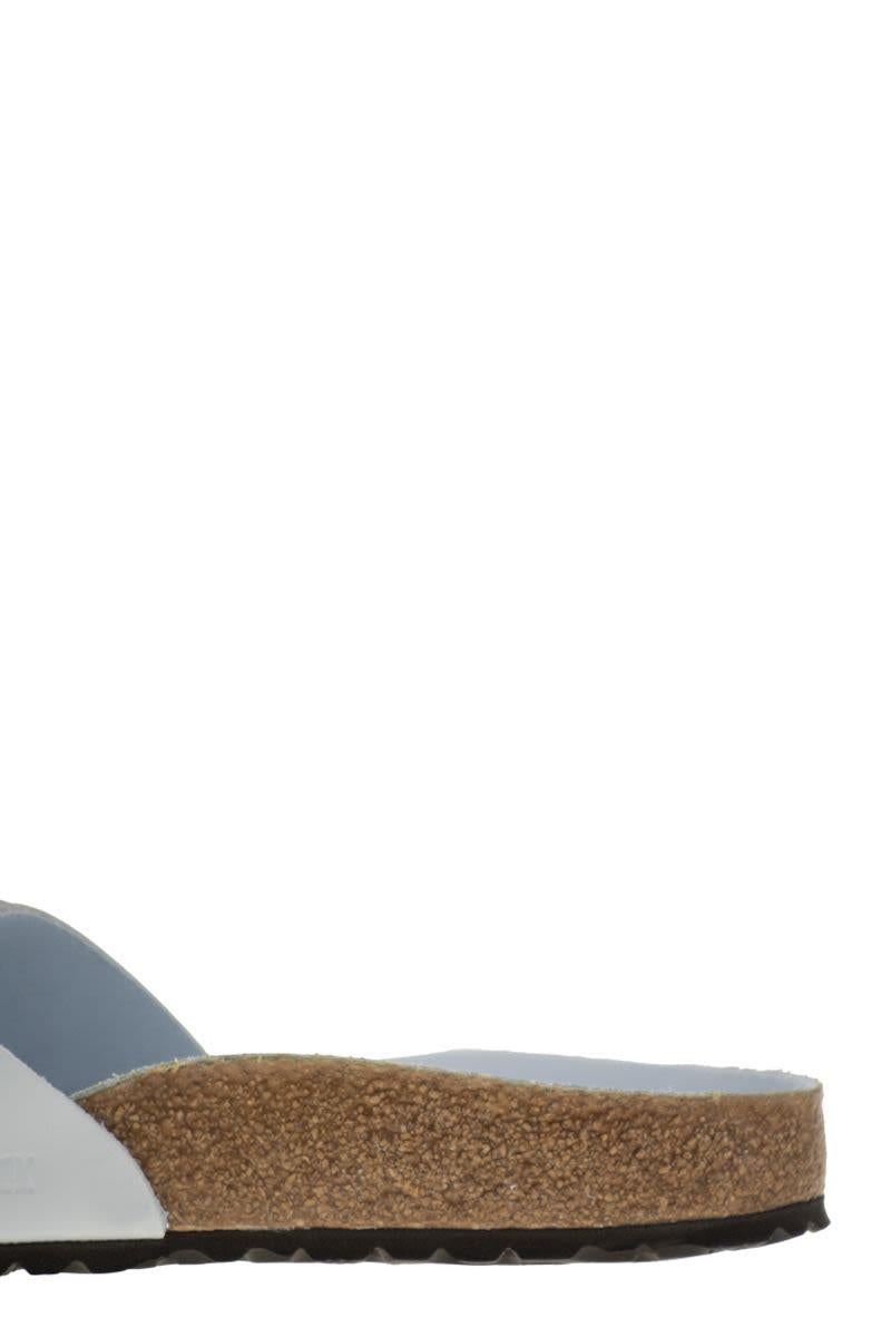 Birkenstock Madrid Big Buckle - Flat Sandal