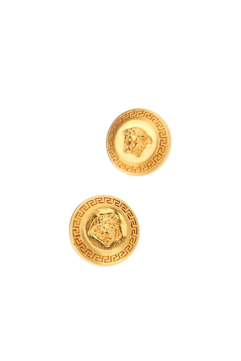 Versace Earrings