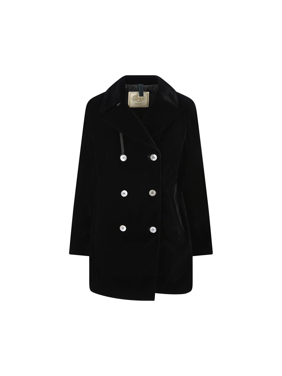 Camplin Coats