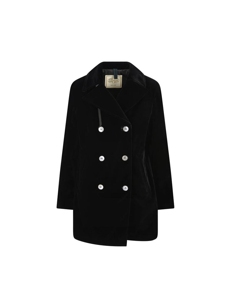 Camplin Coats