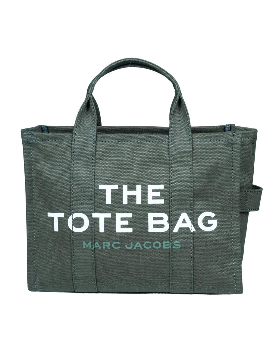 Marc Jacobs Canvas Handbag