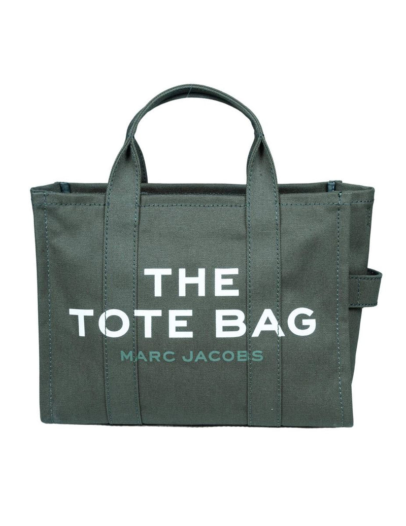 Marc Jacobs Canvas Handbag