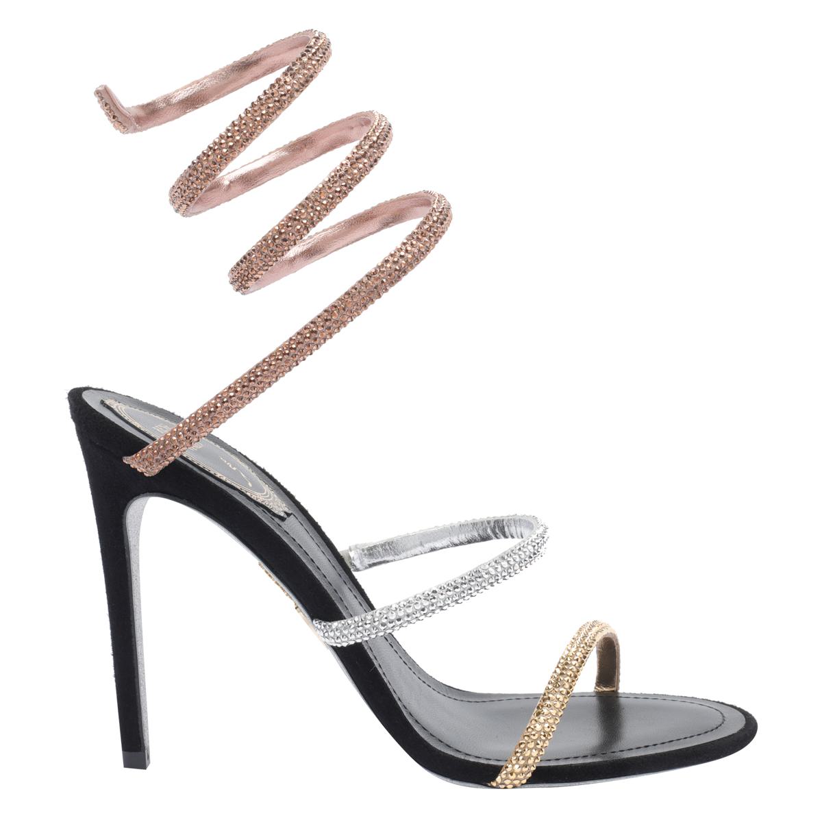 René Caovilla Sandals