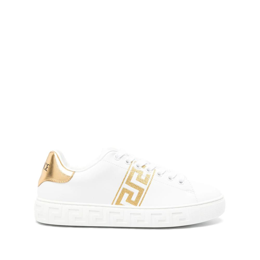 Versace Trainers