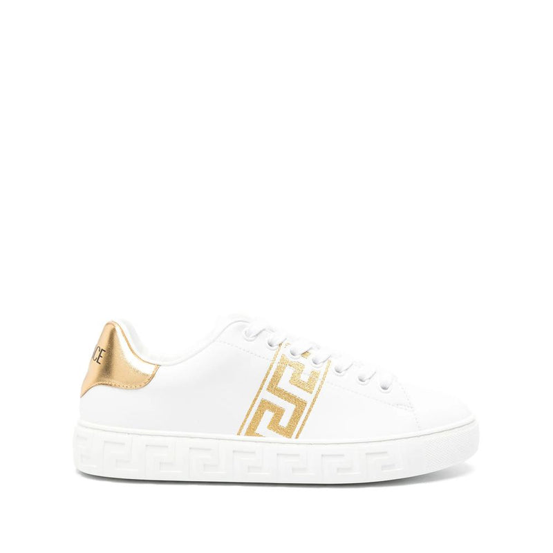 Versace Trainers