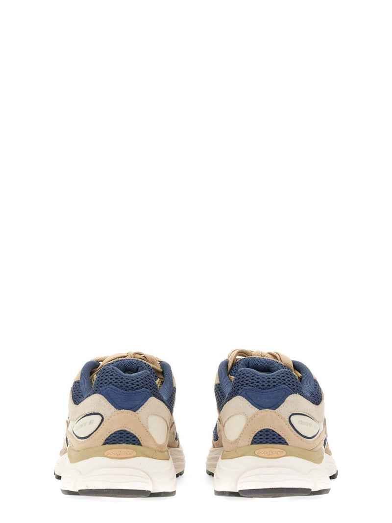 Saucony "Progrid Omni 9 Premium" Sneaker