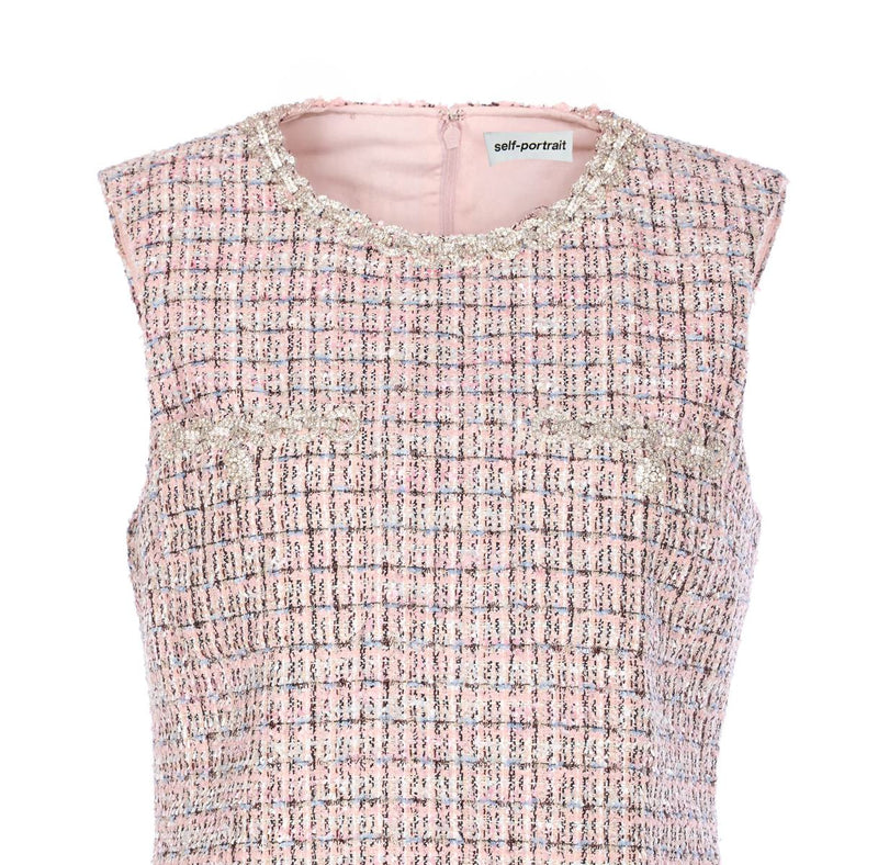 Self-Portrait Dresses