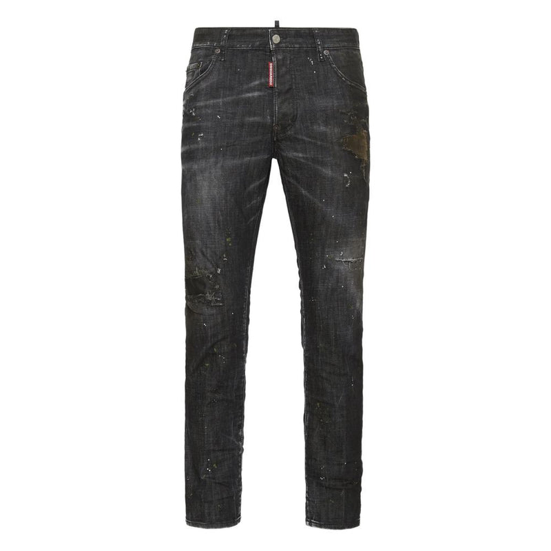 DSQUARED2 Denim