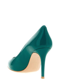 Gianvito Rossi 'Gianvito' Pumps