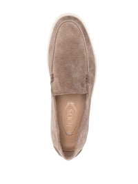 Tod'S Moccasin Slipper Shoes