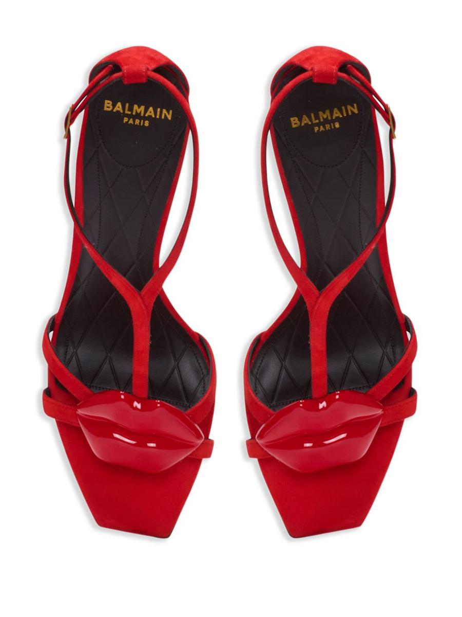 Balmain Sandals