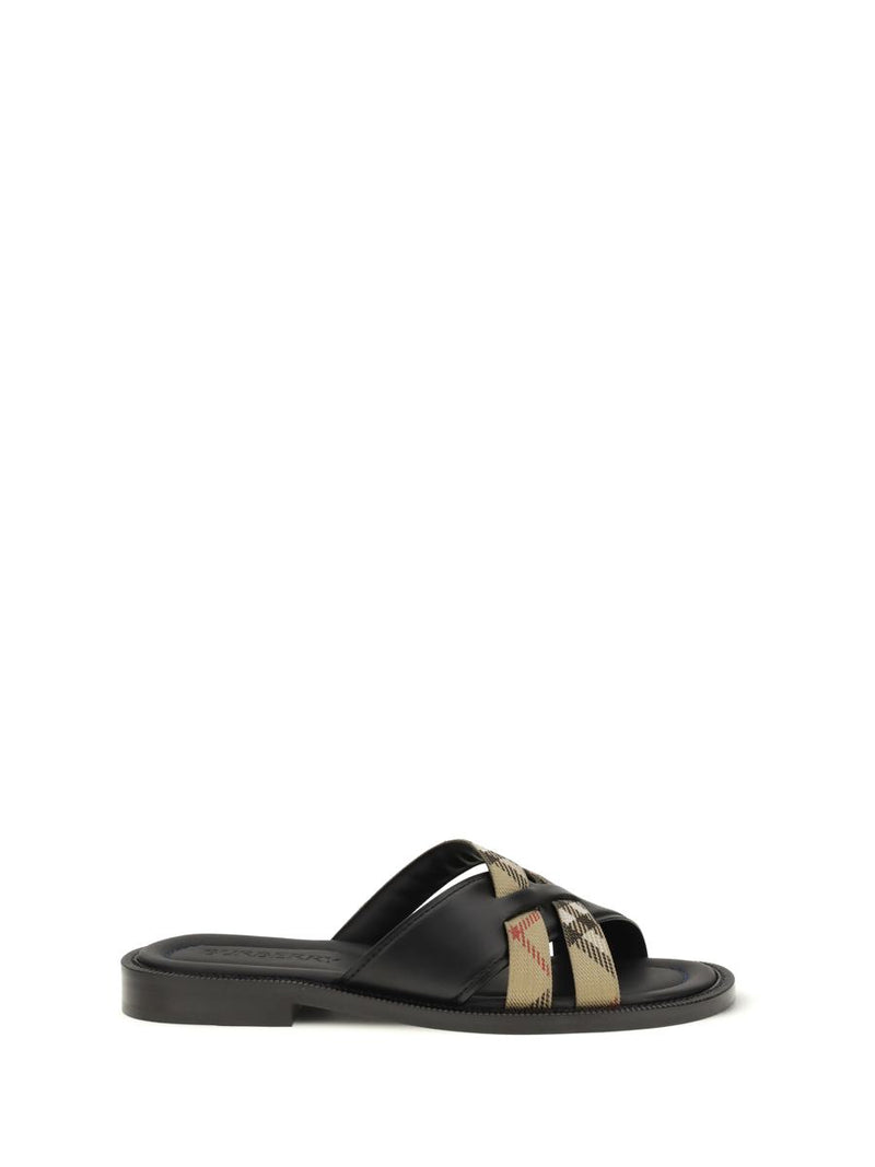 Burberry Sandals