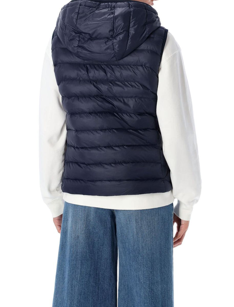 Polo Ralph Lauren Packable Puff Vest