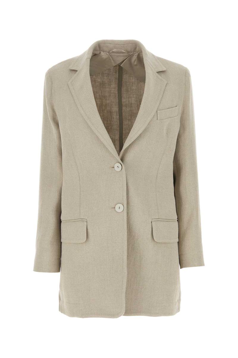 Max Mara Jackets And Vests