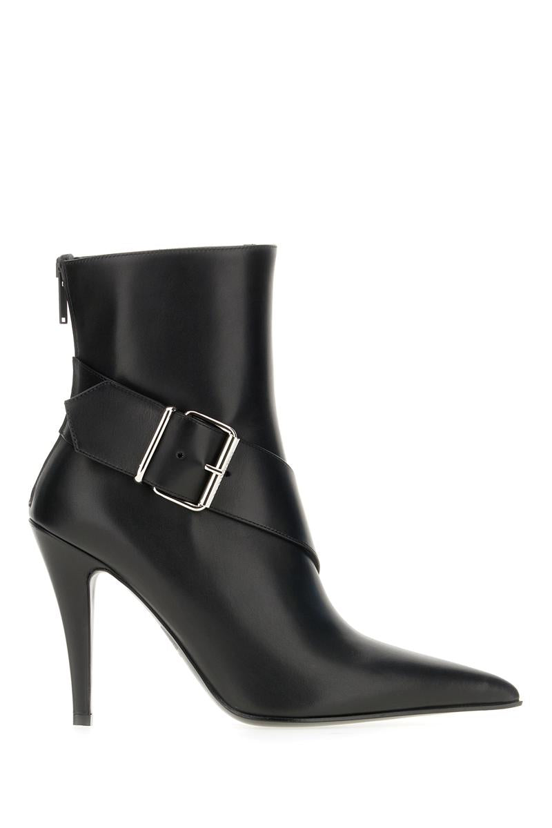 Alexander McQueen Boots