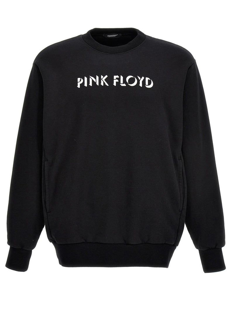 Undercover Undercover X Pink Floyd Sweatshirt