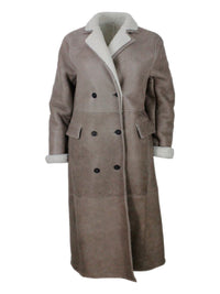Antonelli Florence Coats