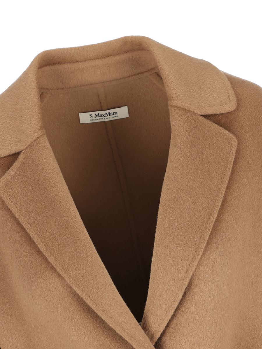 'S Max Mara Coats