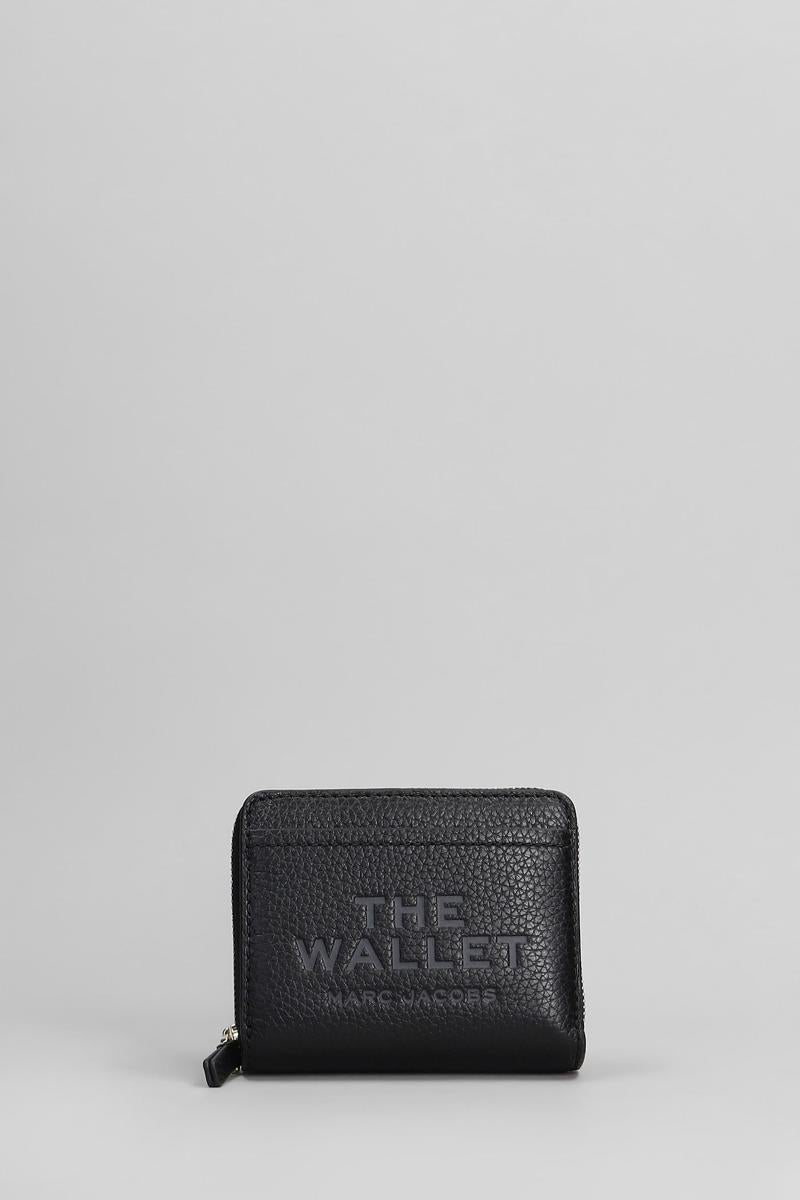 Marc Jacobs The Mini Compact  Wallet