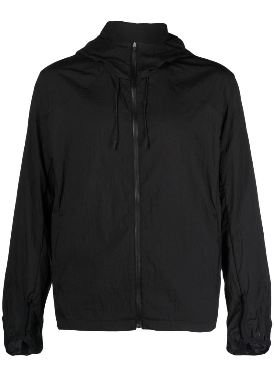 Post Archive Faction (Paf) 5.1 Technical Jacket Right (Black)