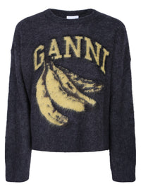 Ganni Knitwear