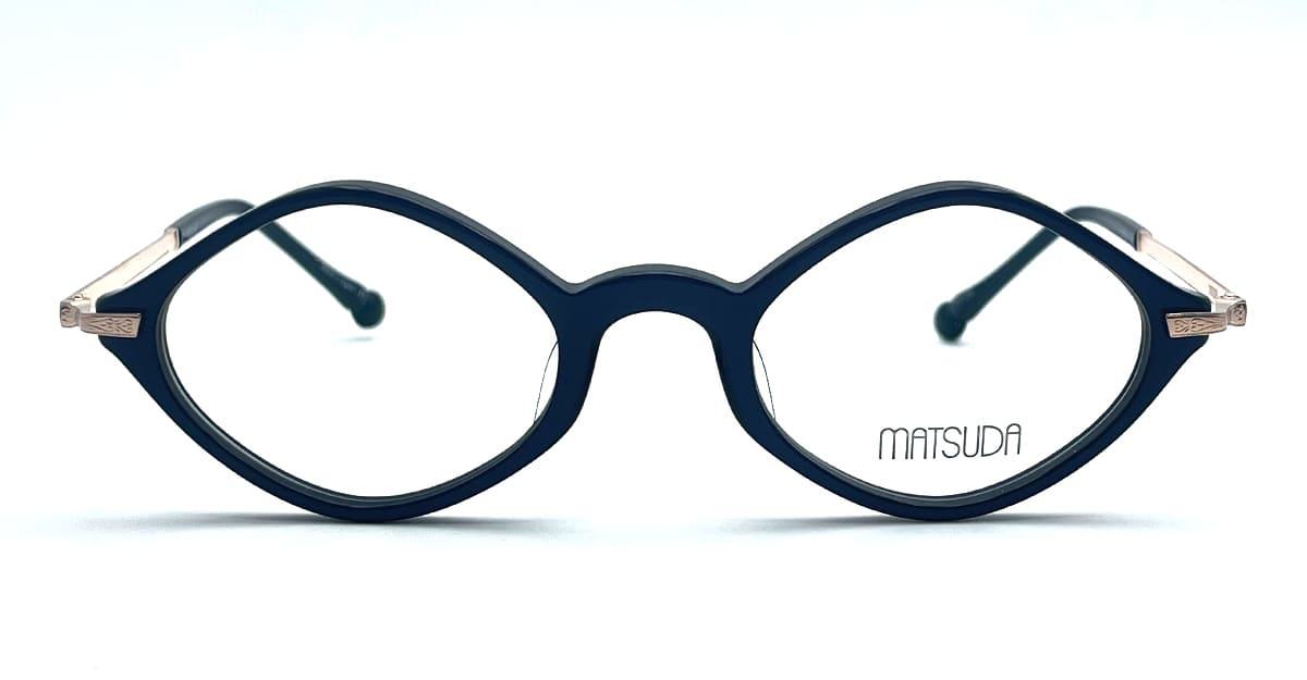 Matsuda Eyeglasses