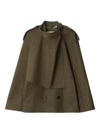 Burberry Coats