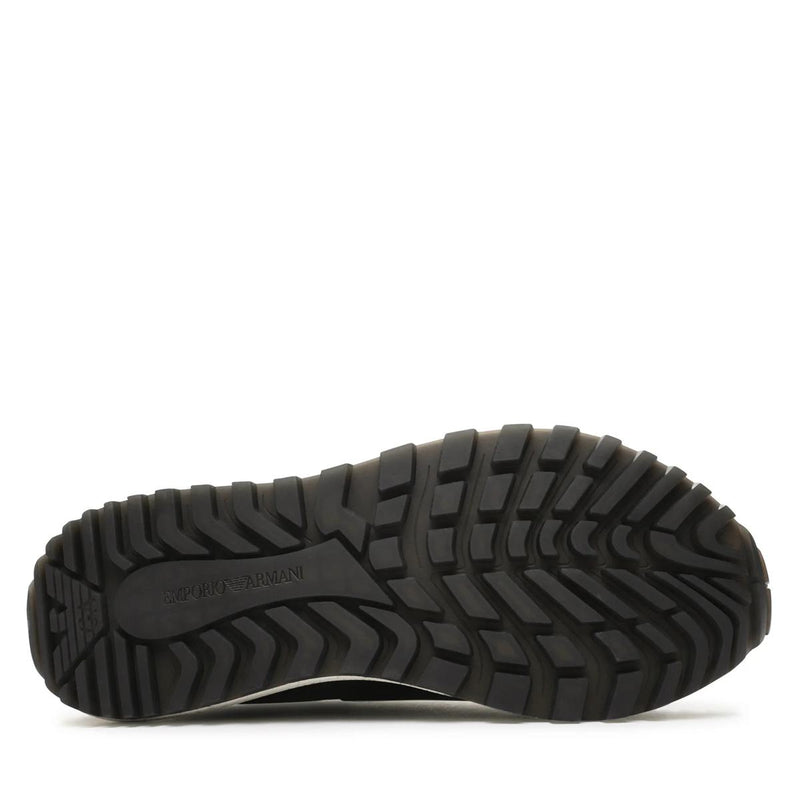 Emporio Armani Shoes