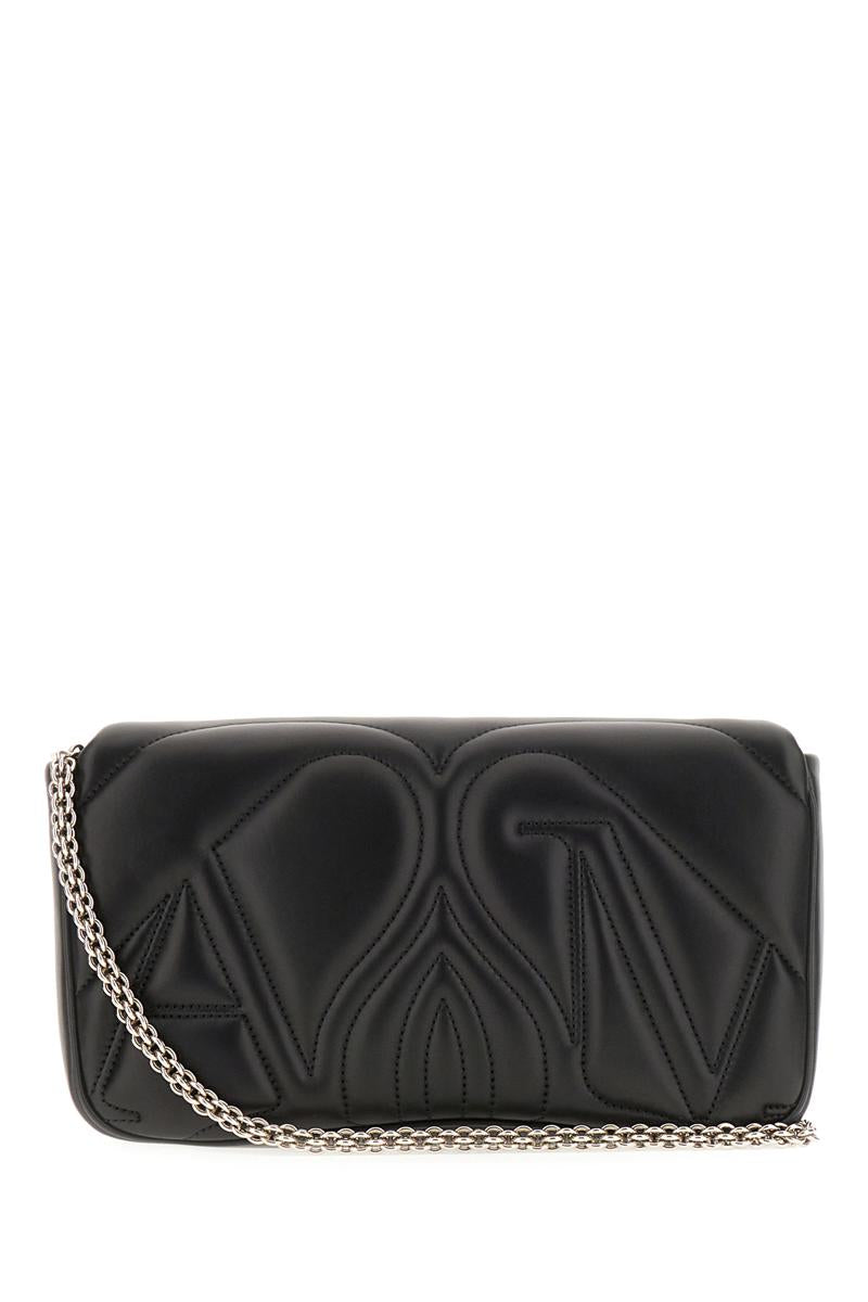 Alexander McQueen Shoulder Bags