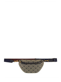 Tory Burch Belt Bag T Monogram