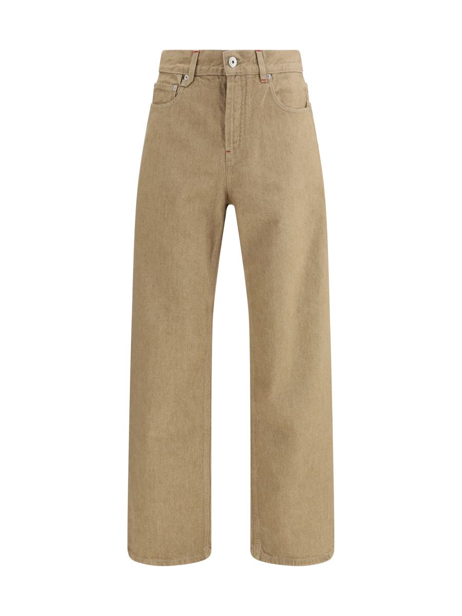 Jacquemus Pants