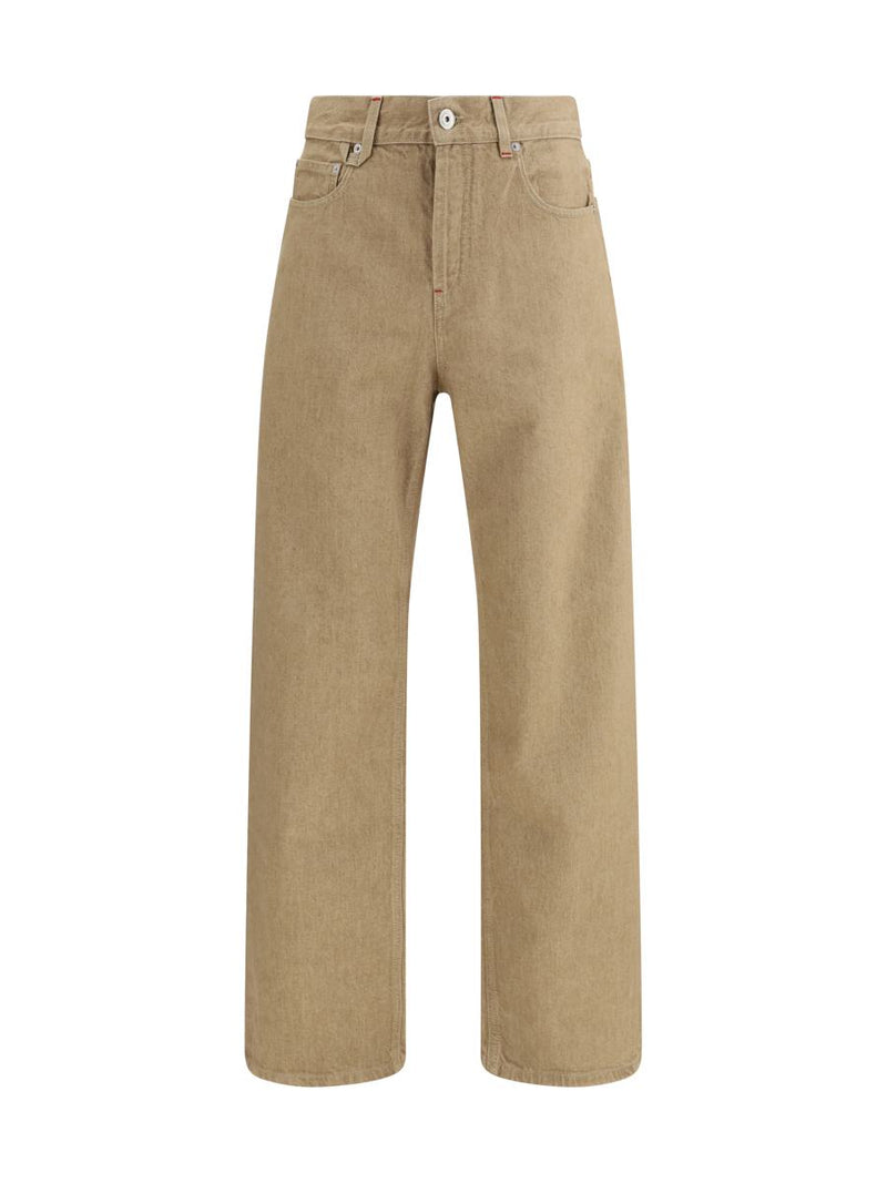 Jacquemus Pants