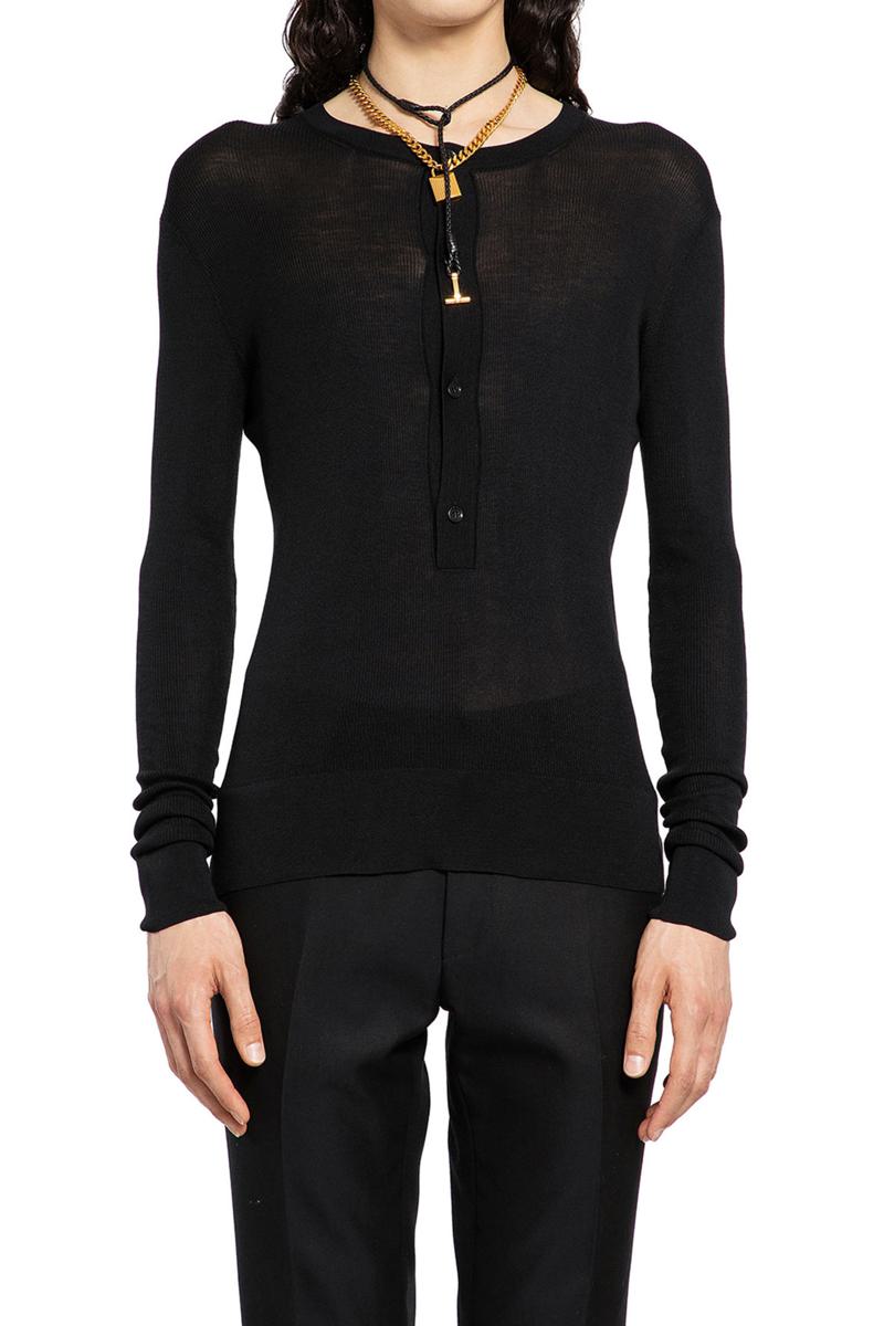 Tom Ford Knitwear