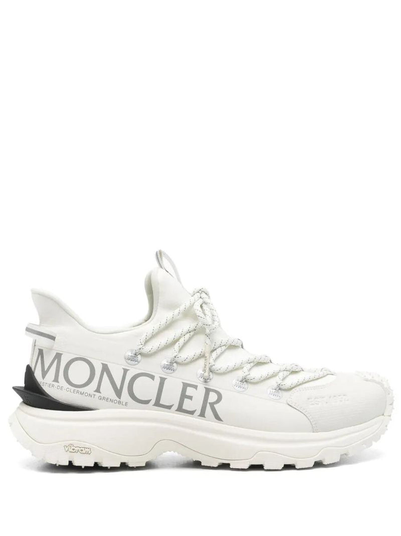 Moncler "Trailgrip" Lite2 Low Top Sneakers Shoes