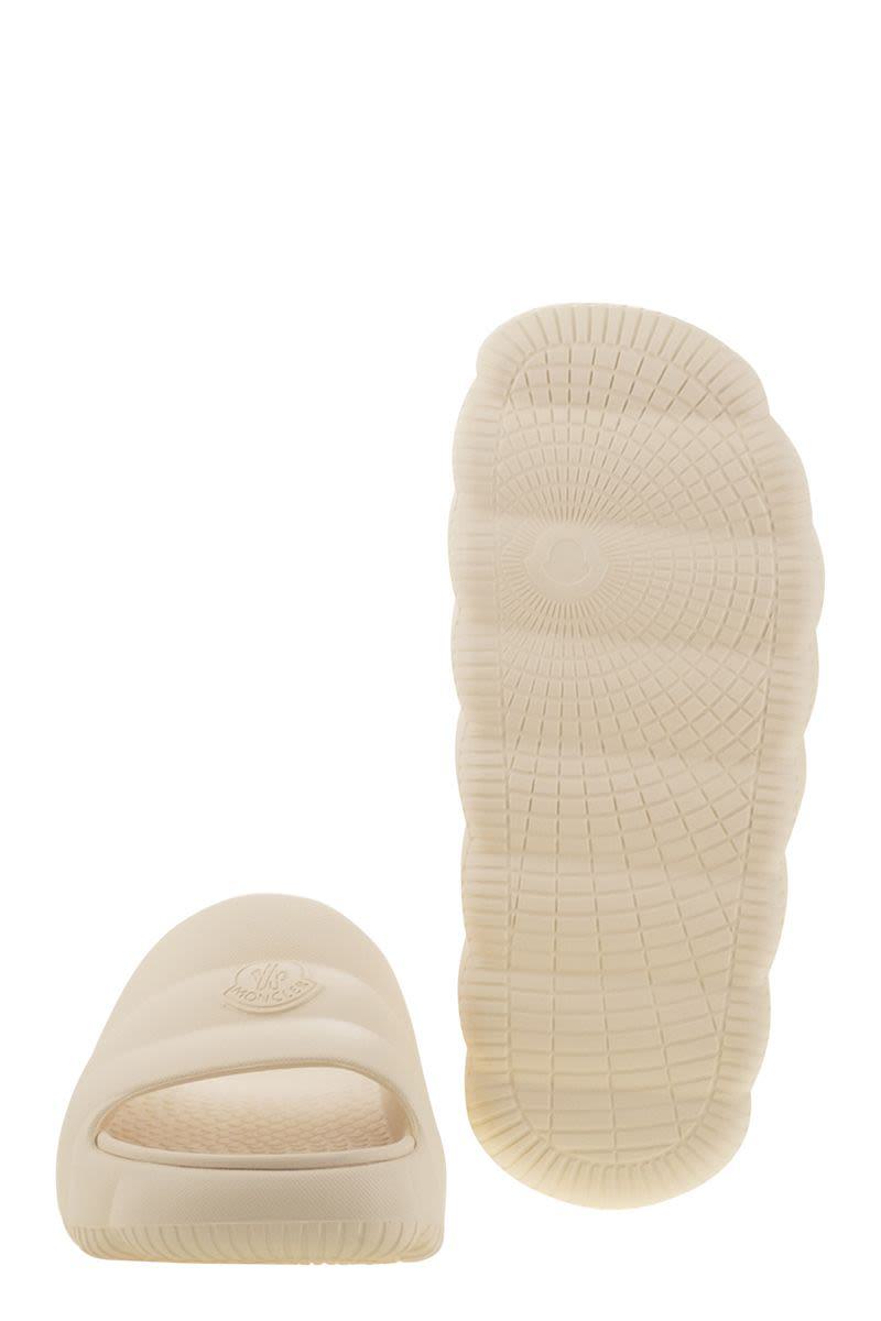 Moncler Lilo - Slipper
