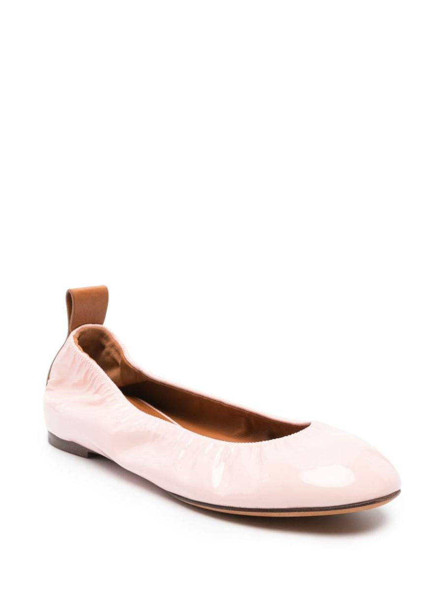 Lanvin Flat Shoes